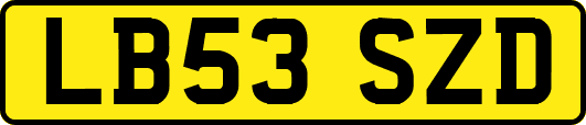 LB53SZD