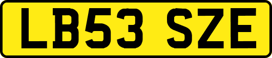 LB53SZE