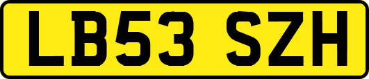 LB53SZH