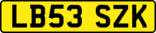 LB53SZK