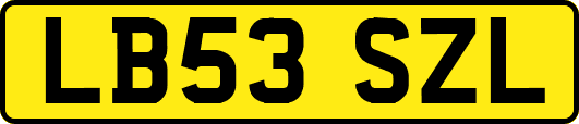 LB53SZL
