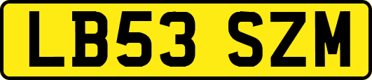 LB53SZM