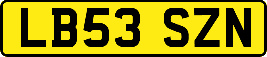 LB53SZN