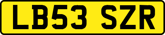 LB53SZR
