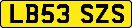 LB53SZS