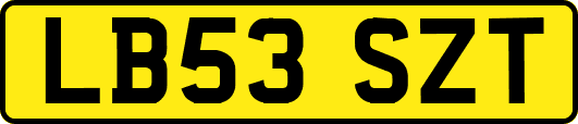 LB53SZT
