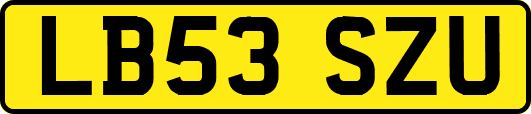 LB53SZU