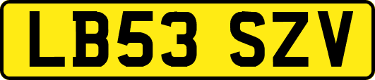 LB53SZV