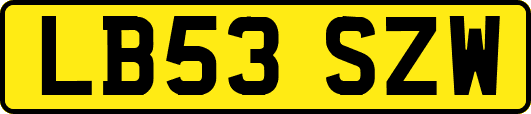 LB53SZW