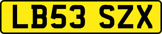 LB53SZX