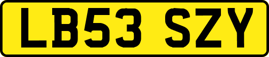 LB53SZY