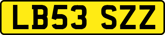 LB53SZZ