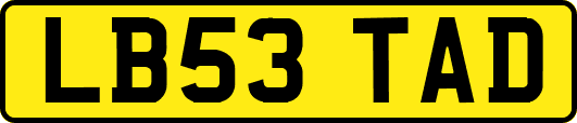 LB53TAD