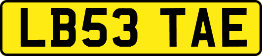 LB53TAE