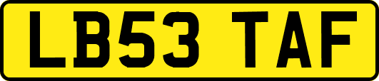 LB53TAF