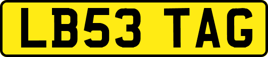 LB53TAG
