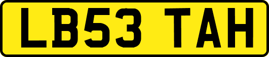 LB53TAH