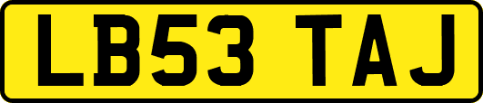 LB53TAJ
