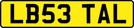 LB53TAL