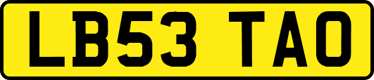LB53TAO