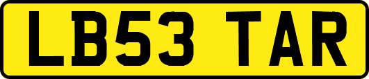 LB53TAR