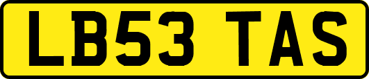 LB53TAS