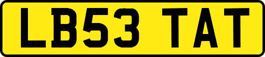 LB53TAT