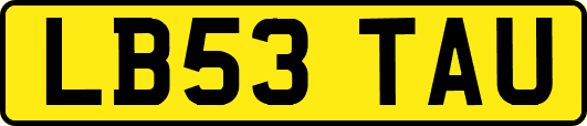 LB53TAU