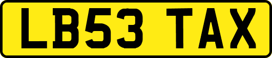 LB53TAX