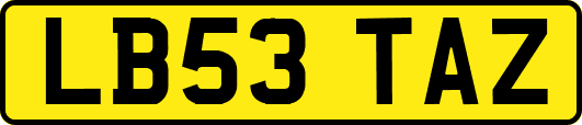 LB53TAZ