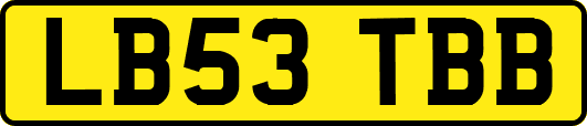 LB53TBB