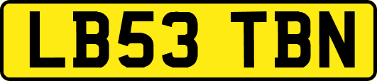 LB53TBN