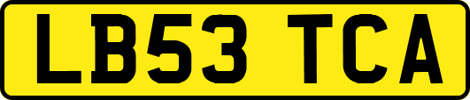 LB53TCA