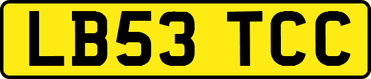 LB53TCC