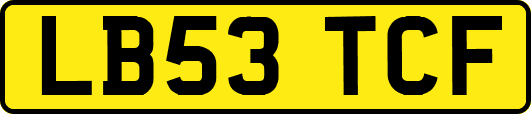 LB53TCF