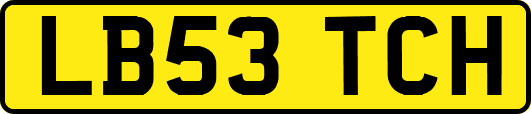 LB53TCH