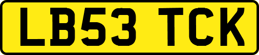 LB53TCK