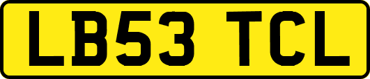 LB53TCL