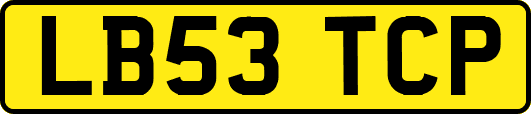LB53TCP