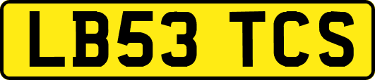 LB53TCS
