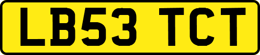 LB53TCT