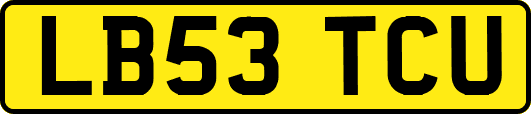 LB53TCU