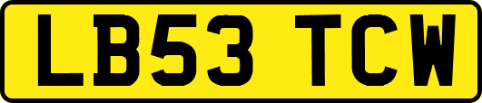 LB53TCW