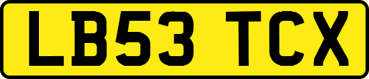 LB53TCX