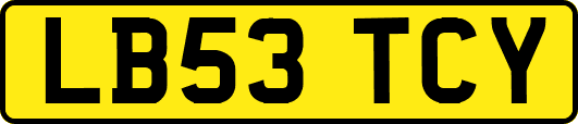 LB53TCY