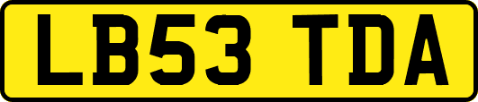 LB53TDA