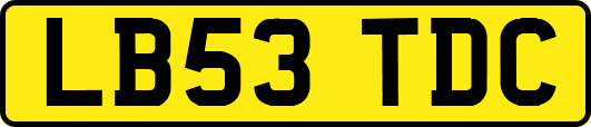 LB53TDC
