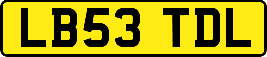 LB53TDL