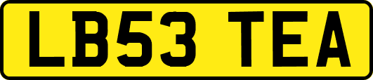 LB53TEA