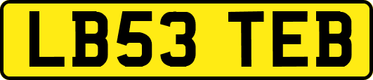 LB53TEB